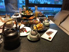 -大桥日本料理·日式放题·铁板定食(科兴科学园店)
