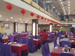 大堂-大眼锅贴水饺(河东店)