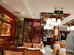 大堂-惠丰堂饭庄·烤鸭·京味菜(翠微路店)