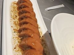 -晓淮山·扬州早茶·淮扬菜(龙阳广场店)