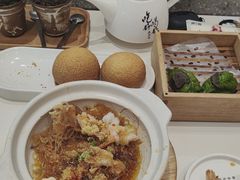 -蔡澜点心·粤菜(月星环球港店)