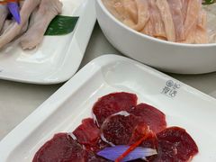 -围炉夜话·潮汕卤水火锅(榕江店)