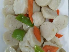 -完美生活炭火烤肉(二马路店)