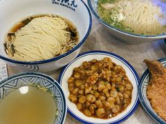-朱洪元苏式面馆(绿宝广场店)