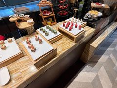 -西藏饭店·亚克·食光自助餐厅(文殊院店)