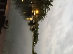 -海南清水湾莱佛士酒店