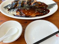 -百家鲜·杭帮菜