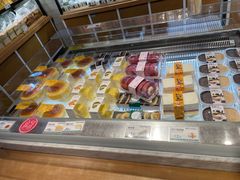 -雪贝尔Shaber面包花园(民德路店)