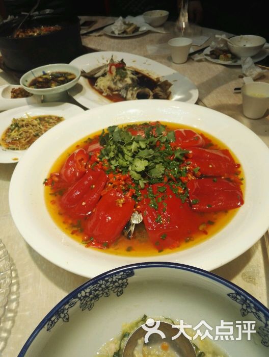 大蓉和(德阳店)图片 - 第137张