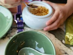 -那家小馆•北京菜•烤鸭(香山店)