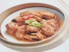 -鹿鸣酒家(越秀店)