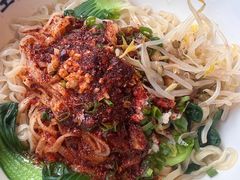 -贺秦生陕面王(富力城店)