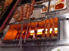 -丰茂烤串(金源店)