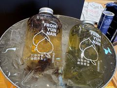 -霸王茶姬(北京路汇嘉店)