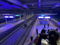-临沂北站