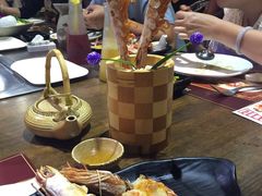 iphone_upload_pic-铁板诱惑法式铁板烧(大卫城店)