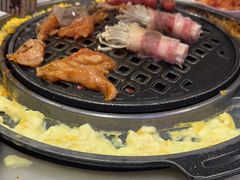 -韩宫宴烤肉·料理(如皋万达店)
