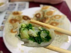 冰花煎饺-老边饺子馆(中街店)