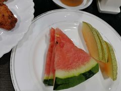 -金泽大酒店·卢塞恩餐厅·年夜饭春节连市