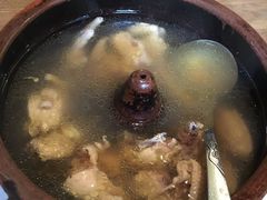 -旅马餐厅(茅家埠店)