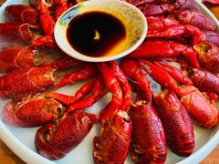 -马头巷·隐庐居·红油大虾(园区店)