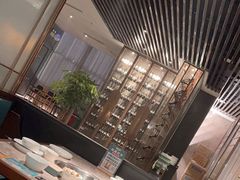 -淘米捞·米汤脆鲩鱼火锅(福田皇岗店)