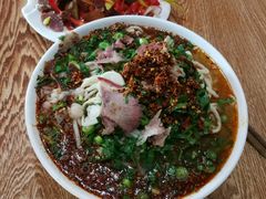 -筋面郎(东坡店)