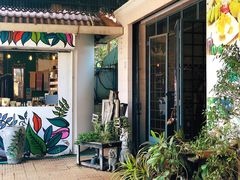 -Fresh Fruit Factory - Fruit Cuisine Restaurant