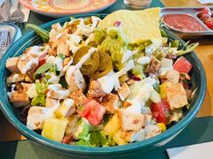 -HFFOUSA TACO弗萨塔可墨西哥餐厅(颐堤港店)