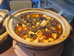 -拾捌川·自贡爆炒(新街口店)