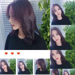 -Cima salon西玛沙龙