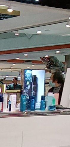 -巴黎春天(浦建店)