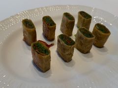 -淮香国色·淮扬菜(正大中心店)