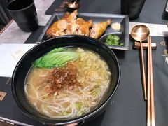 -馔豚·台北菜专门店(深圳湾万象城店)
