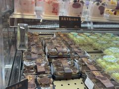 -工匠面包(壹方店)