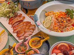 -米泰芒·东南亚料理(体育西店)