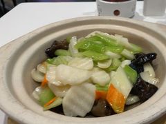 -眉州东坡(北苑华贸店)