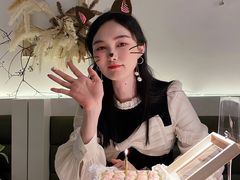 -春树下·树屋花房西餐厅(罍街AS1980店)