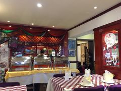 -Santoor 萨都里印度餐厅(北锣鼓巷店)