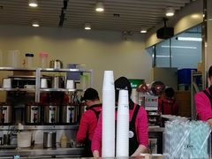 -1点点(银座和谐广场店)