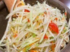 -紫滇源云南生态菜(丹凤街店)