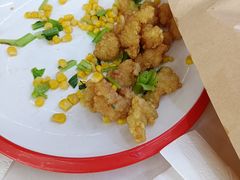 -庆山饭店·海鲜饺子家常菜(北戴河黑石路店)