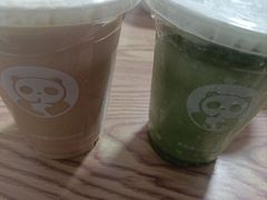-茶百道(北街店)