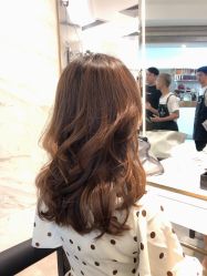 -Kraemer Paris  苏豪路易士·嘉玛发廊