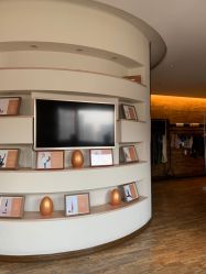 -意然瑜伽·普拉提