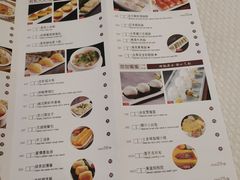 -香港富临皇宫(扬名广场店)