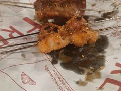 -四禧精酿烧烤串吧(大明湖店)