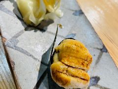 -然寿司(郎园vintage店)