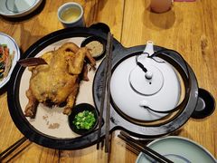 -大厨小馆(华阳城店)