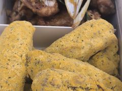 -悠个炸鸡(南京创始店)